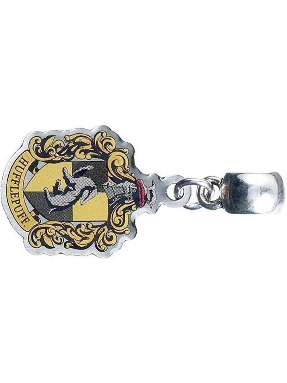 Magical Slider Charms Jewelry for Fans - Enchanting Harry Potter Accessories